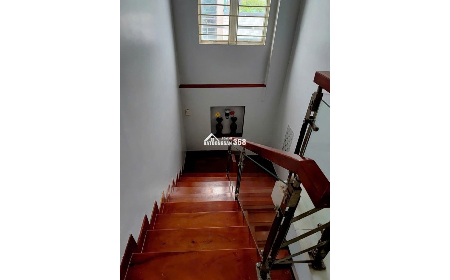 LÔ GÓC 2 MẶT TIỀN – NHÀ ĐẸP 400M² SÀN – DÒNG TIỀN 50TR/THÁNG